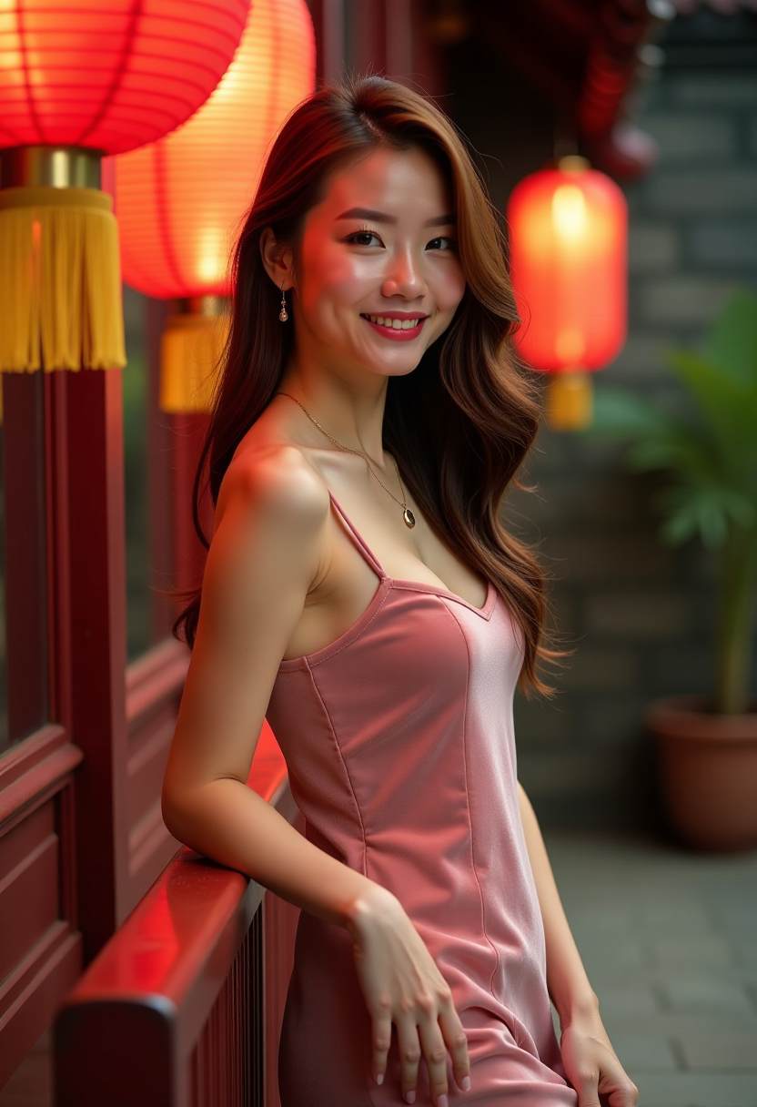 长安旧梦影片海报